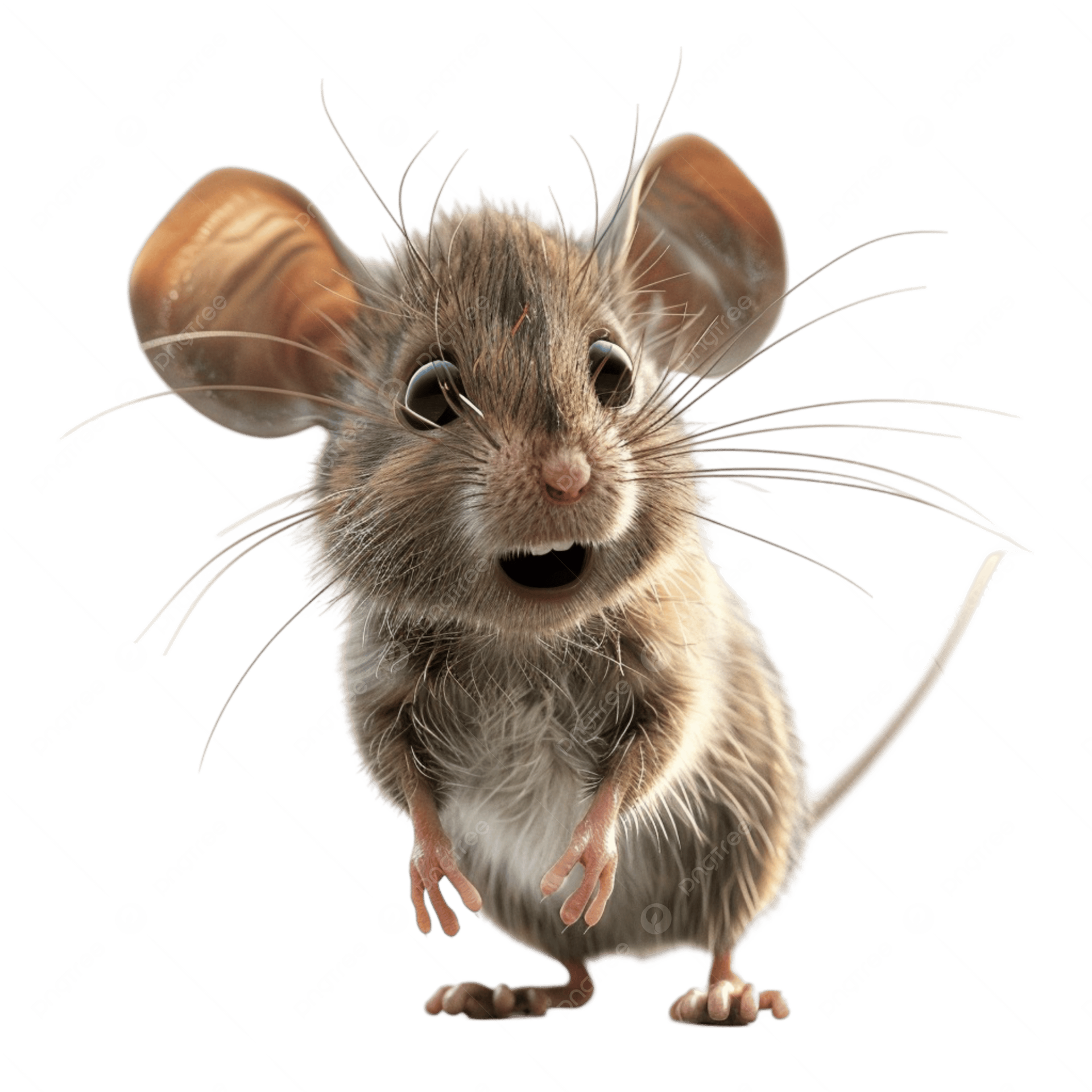 Farede Kemik Var mı? İşte Şaşırtan Gerçek!